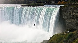 THE FAMOUS WATERFALLS IN THE WORLD  AMAZING WATERFALLS VIDEO EVER  Free HD videos  NO COPYRIGHT [upl. by Fries]