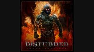 DisturbedIndestructible Lyrics [upl. by Joon]