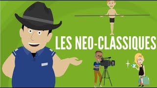 LES NEOCLASSIQUES  DME [upl. by Aisat247]