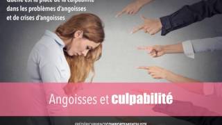 Cours de Psychologie Sémiologie de la Névrose Obsessionnelle [upl. by Amaryllis]