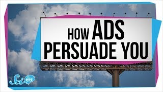 How Ads and People Persuade You [upl. by Melamie60]