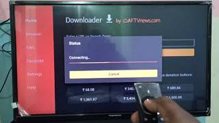 How to Install APK on Amazon Fire TV Stick [upl. by Hayden]