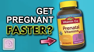 Can You Take Prenatal Vitamins If NOT Pregnant [upl. by Amal830]