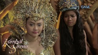 Kambal Sirena Full Episode 50 [upl. by Khalin]