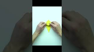 Cómo hacer flores de papel origami [upl. by Birdie]