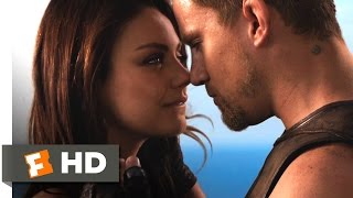 Jupiter Ascending  official trailer 4 US 2015 Mila Kunis Channing Tatum [upl. by Ludmilla]