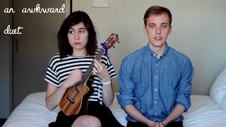 An Awkward Duet  feat Jon Cozart  dodie [upl. by Atolrac934]