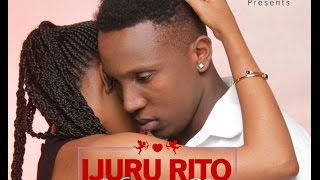 Christopher Muneza  Ijuru rito Official Lyric Video [upl. by Maison]