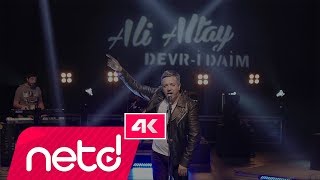 Ali Altay feat Feryal Öney  Uyu Deme [upl. by Jennette63]