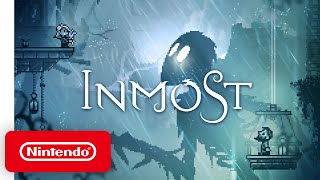 INMOST  Launch Trailer  Nintendo Switch [upl. by Saul]