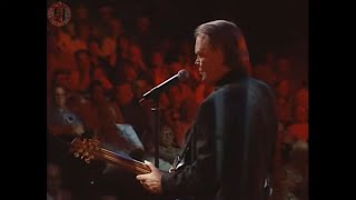 Glen Campbell  Wichita Lineman 2007 [upl. by Annal]