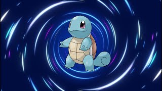 Squirtle Evolution Line [upl. by Gaspar817]