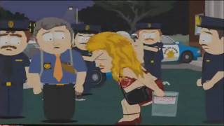 South Park Butters Bottom Bitch Evidence [upl. by Malka]