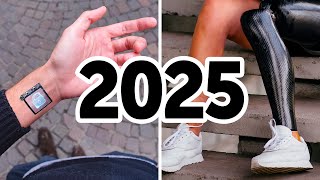 What Will Happen to Us Before 2025 [upl. by Best]