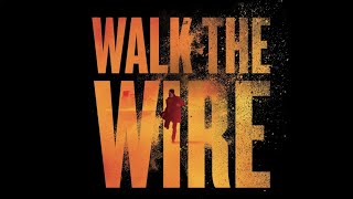 Walk the Wire  David Baldacci [upl. by Nisior]