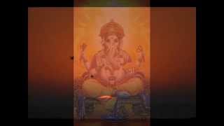 Lambodhara lakumikara –Musical offering to Lord Ganesha [upl. by Lay440]