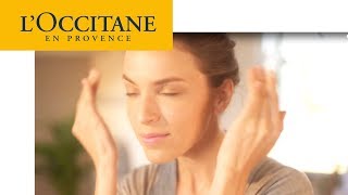 Award Winning Immortelle Divine Cream  LOccitane [upl. by Mini]