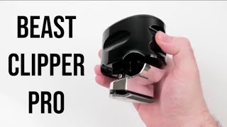 How to Use Clippers  Haircuts at Home [upl. by Rasaec]