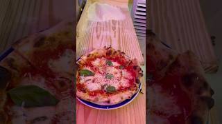 WHALE Napoli Pizza in Nha Trang [upl. by Burnley]