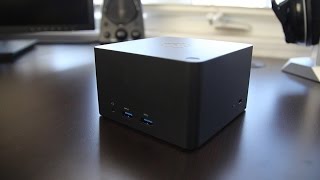 Dell Wireless Docking Station Review [upl. by Sou]