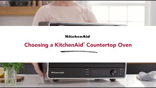 What Can I Do With a Countertop Oven [upl. by Lemcke]