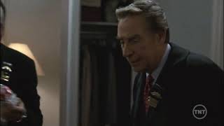 Law and Order Lennie Briscoe Best One Liners Classic Quotes Season 12 [upl. by Etsirk]