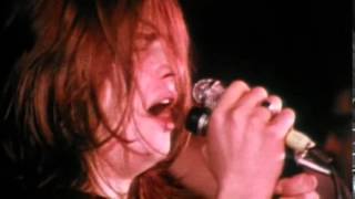 BLACK SABBATH  quotWar Pigsquot Live Video [upl. by Ahtenek]