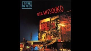 Les Rita Mitsouko  Rita Mitsouko 1984 FULL ALBUM HQ [upl. by Oralie161]