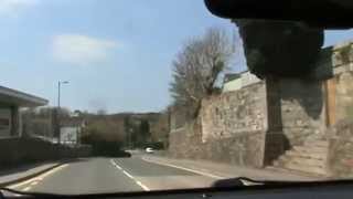 Avers Roundabout Redruth Cornwall [upl. by Acina]