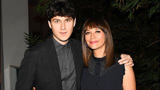 Rashida Jones Boyfriends List Dating History [upl. by Amliv]