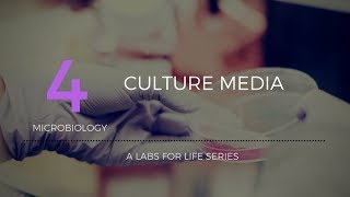 Culture Media [upl. by Sykes367]