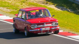 Nürburgring Classics Nordschleife Pur 30 05 2021 Nordschleife [upl. by Garvy873]