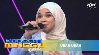 Bibi Qairina  Ubah Ubah  KMI Muzik Jiwa Muda [upl. by Cheri]