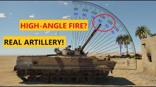 TESTING  HIGHANGLE FIRE ARTILLERY [upl. by Hachmann432]