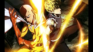 One punch man  Le film game complet  Vostfr  Ps4pro [upl. by Ellevel]