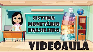 Sistema Monetário [upl. by Aisatnaf]