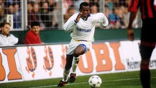 Faustino Asprilla Tino Best Goals [upl. by Nobell845]