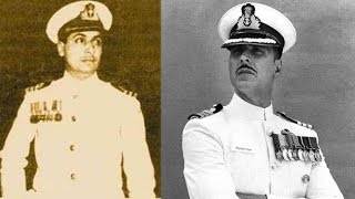 Rustom The real story that inspired the Akshay Kumar starrer film [upl. by Damien872]