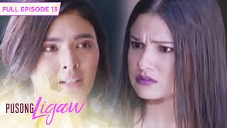 Full Episode 13  Pusong Ligaw [upl. by Ydal148]