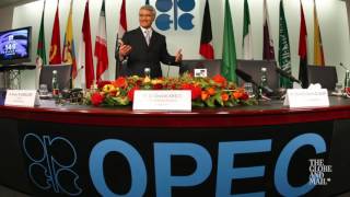 Explained OPEC [upl. by Nagad]