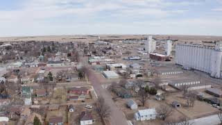 Goodland Ks 2292020 [upl. by Golightly]