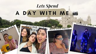 A Day With me  Shireen Mirza  Krishna Mukherjee [upl. by Nivloc]