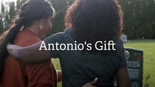 Antonios Gift [upl. by Suki]