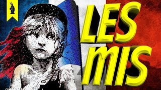 Les Misérables – Thug Notes Summary amp Analysis [upl. by Heinrick]