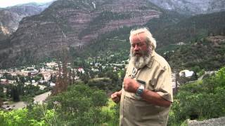 Exploring the San Juan Mountains of Colorado with Dan Mick [upl. by Hsetirp]