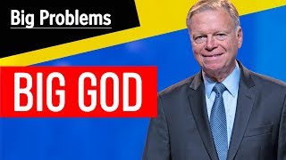 SDA Sermon Mark Finley  quotWhen God Stretches Our Faith quot  2019 [upl. by Novia853]