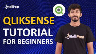 Qlik Sense Tutorial for Beginners  Qlik Sense Training  Intellipaat [upl. by Chrysler962]