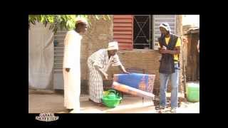 THEATRE MALIEN  YELEBOUGOU 3 [upl. by Labaw]