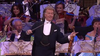 A Loja Do Mestre André – André Rieu live in Lisbon [upl. by Atsyrk]