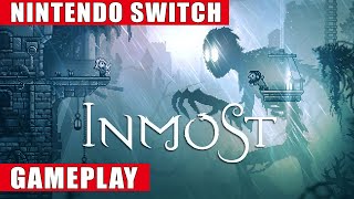 Inmost Nintendo Switch Gameplay [upl. by Uzzial]